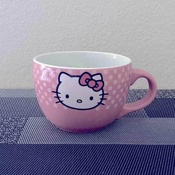 Hello Kitty Other - Hello Kitty Coffee Mug